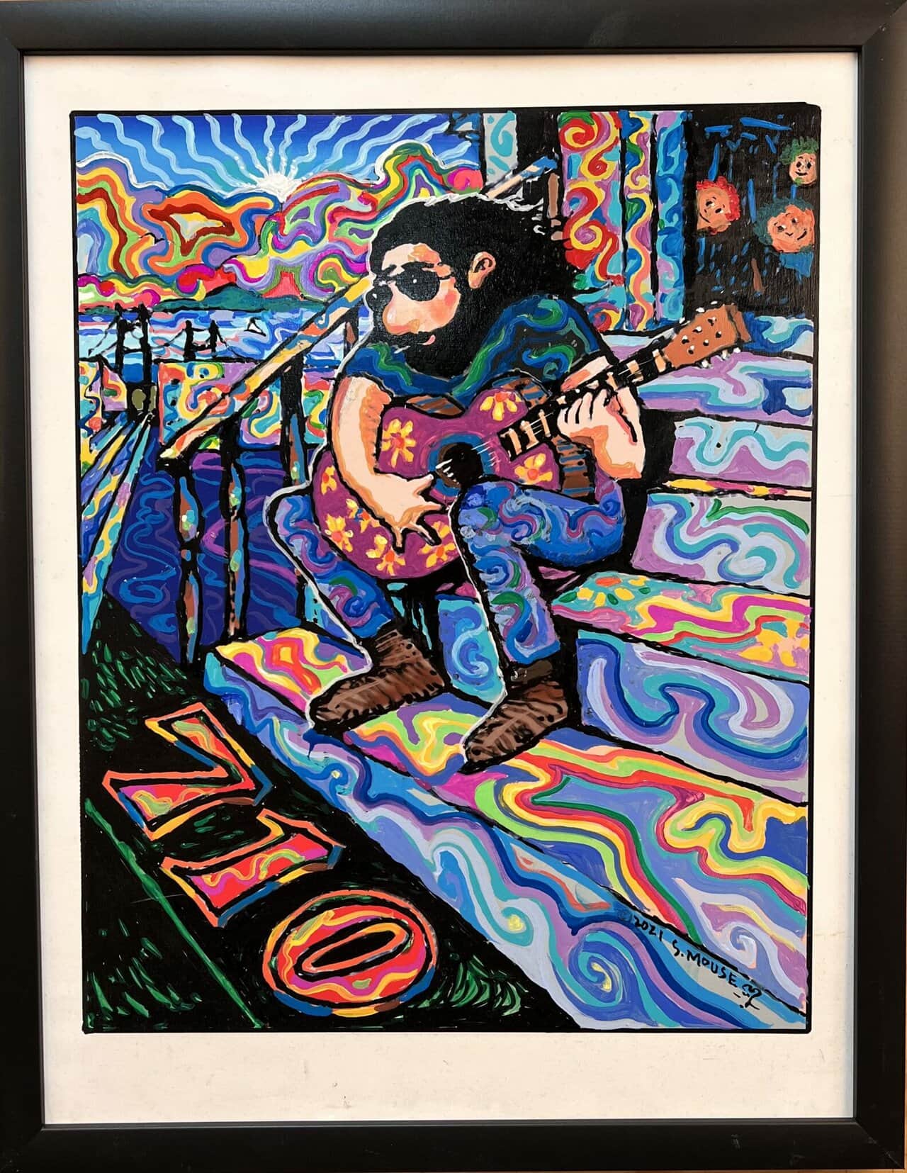 710 JERRY print