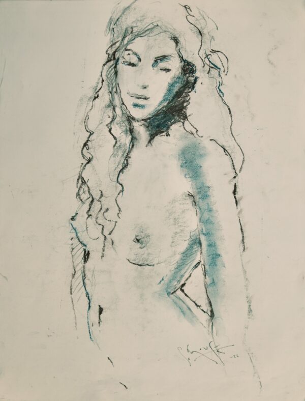 Figurative Study #10