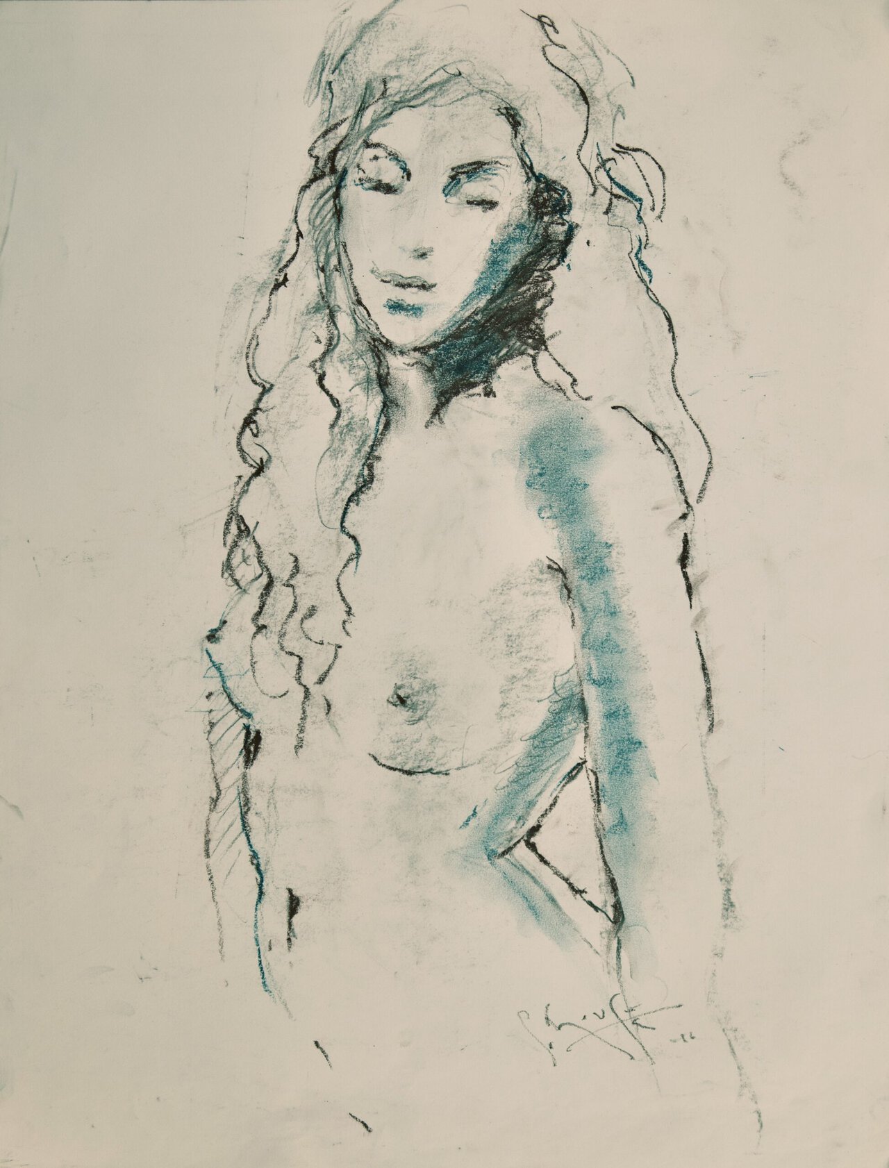 Figurative Study #10