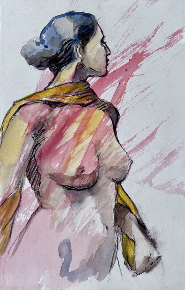 Figurative Study #13