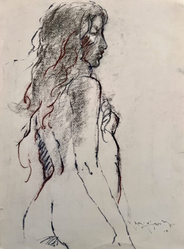 Figurative Study #15