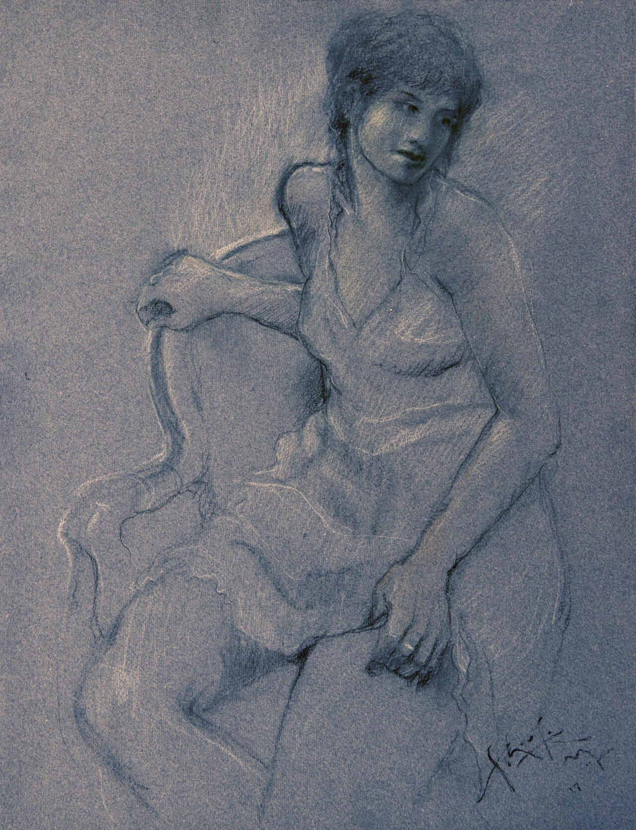 Figurative Study #17