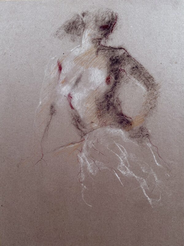 Figurative Study #19