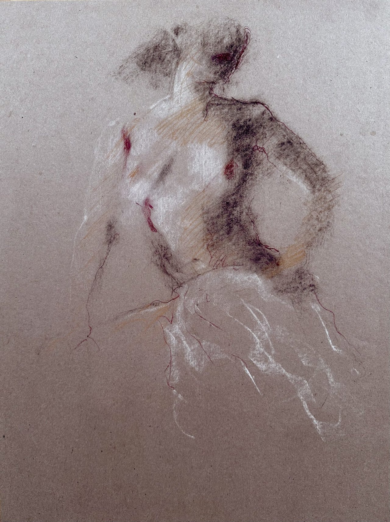 Figurative Study #19