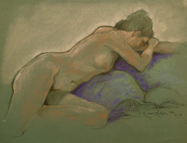 Figurative Study, Figurative Sketch