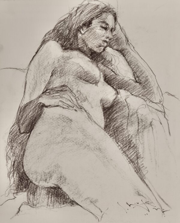 figurative-study-7-by-Stanley-Mouse