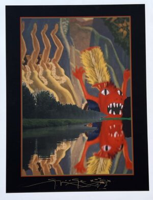Maui Wowi Giclee Sale!