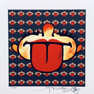 DON’T LICK THIS-BLOTTER