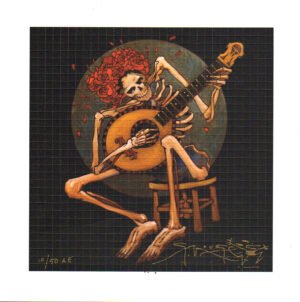 EASY RIDER - BLOTTER